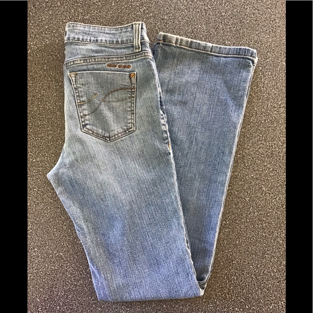 DKNY Women’s Jeans Size 6R